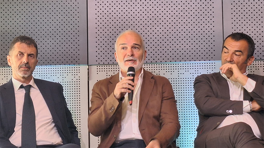 Claudio Mazzini, Direttore Freschissimi Coop Italia